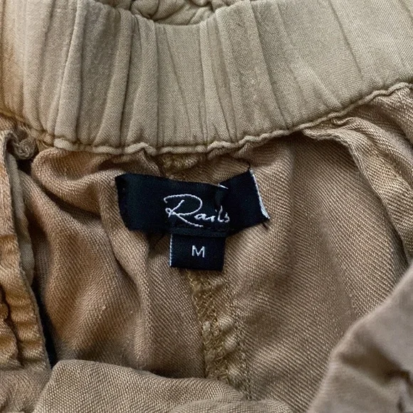 Rails Shorts - Picture 3 of 3